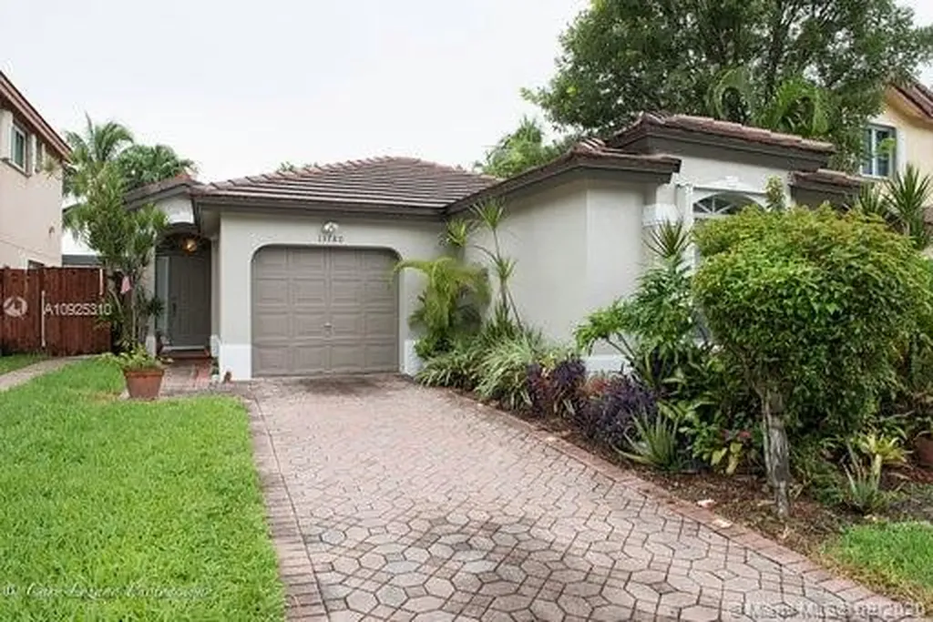 13780 SW 122nd Court Miami FL 33186