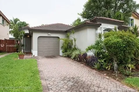 13780 SW 122nd Court Miami FL 33186