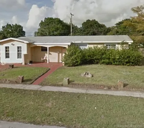 4701 NW 13th Court Lauderhill FL 33313