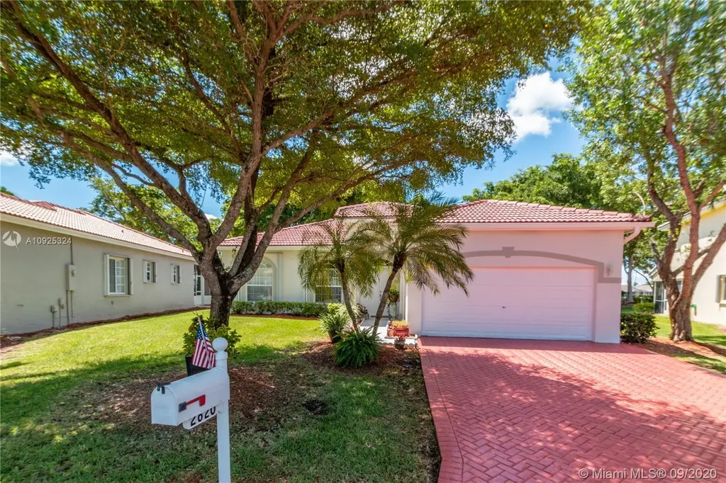 2620 SE 5th Court Homestead FL 33033