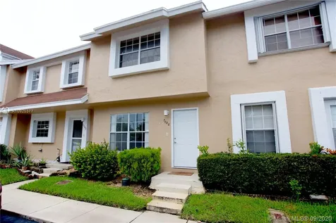 7088 Woodmont Avenue Tamarac FL 33321