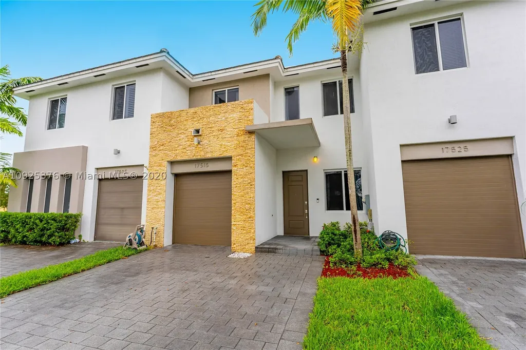17515 SW 150th Court Miami FL 33187