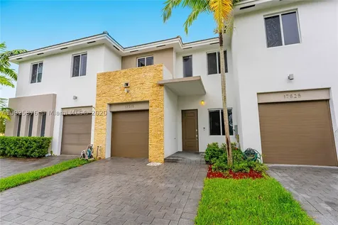17515 SW 150th Court Miami FL 33187