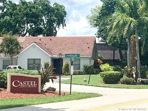 7482 Champagne Place Boca Raton FL 33433
