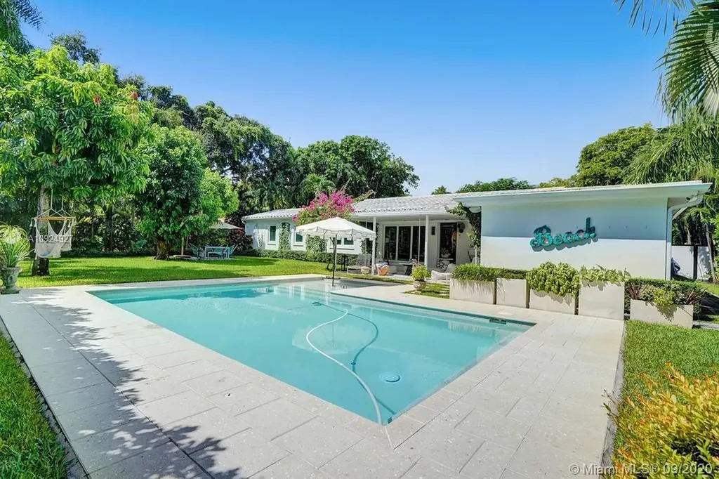 10525 NE 2nd Court Miami Shores FL 33138
