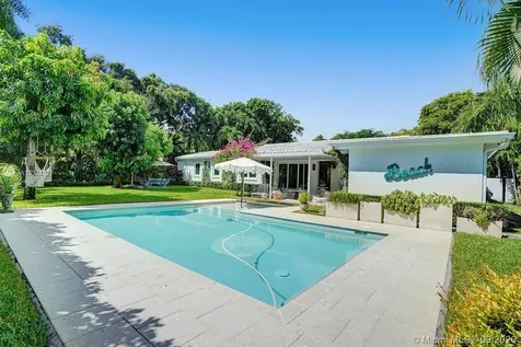 10525 NE 2nd Court Miami Shores FL 33138