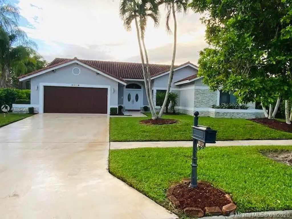 19715 Sedgefield Terrace Boca Raton FL 33498