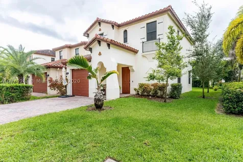 9098 SW 35th Street Miramar FL 33025