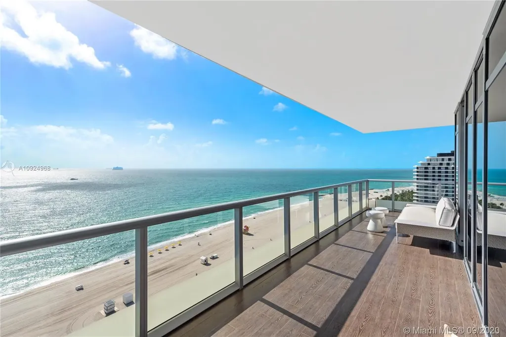 3737 Collins Avenue Miami Beach FL 33140