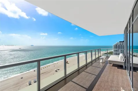 3737 Collins Avenue Miami Beach FL 33140