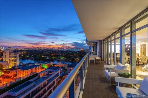 3737 Collins Avenue Miami Beach FL 33140