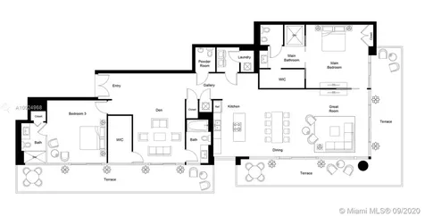 3737 Collins Avenue Miami Beach FL 33140