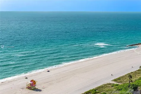 3737 Collins Avenue Miami Beach FL 33140
