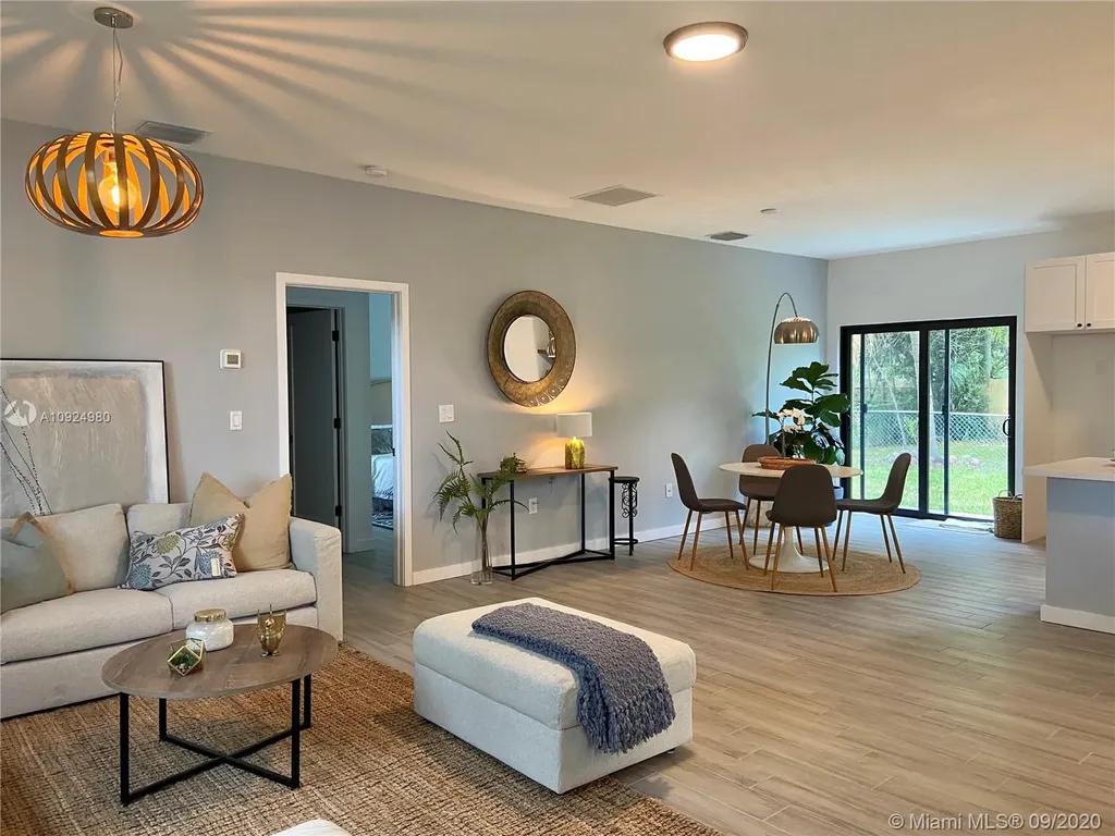 1141 NE 130th Street North Miami FL 33161