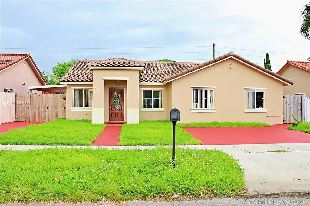 14475 SW 167th Terrace Miami FL 33177