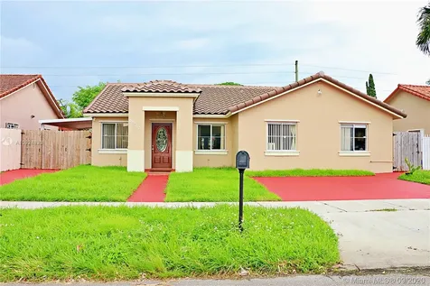 14475 SW 167th Terrace Miami FL 33177