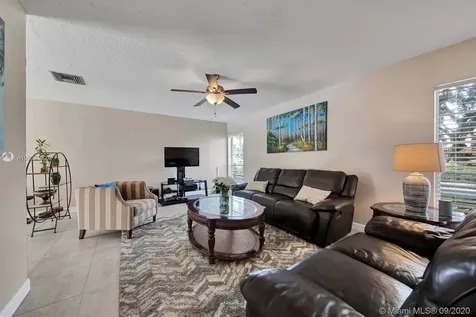 8252 NW 15th Court Coral Springs FL 33071