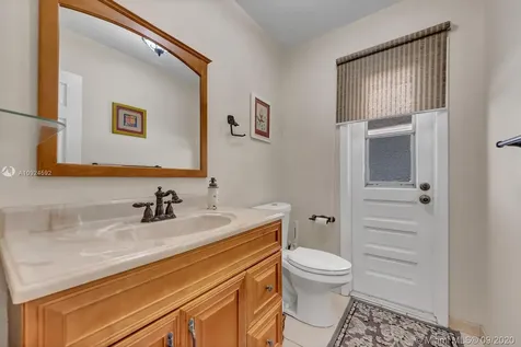 8252 NW 15th Court Coral Springs FL 33071