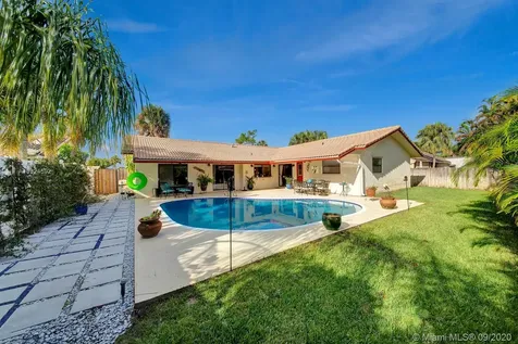 8252 NW 15th Court Coral Springs FL 33071