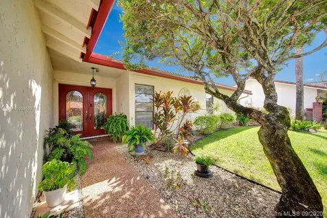 8252 NW 15th Court Coral Springs FL 33071