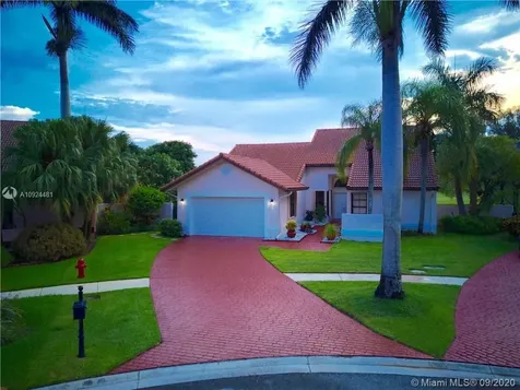19388 Cherry Hills Terrace Boca Raton FL 33498