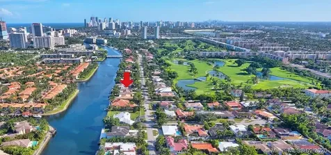1411 Diplomat Parkway Hollywood FL 33019
