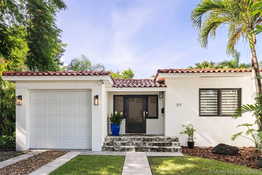 59 Romano Avenue Coral Gables FL 33134