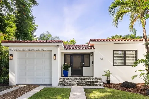 59 Romano Avenue Coral Gables FL 33134