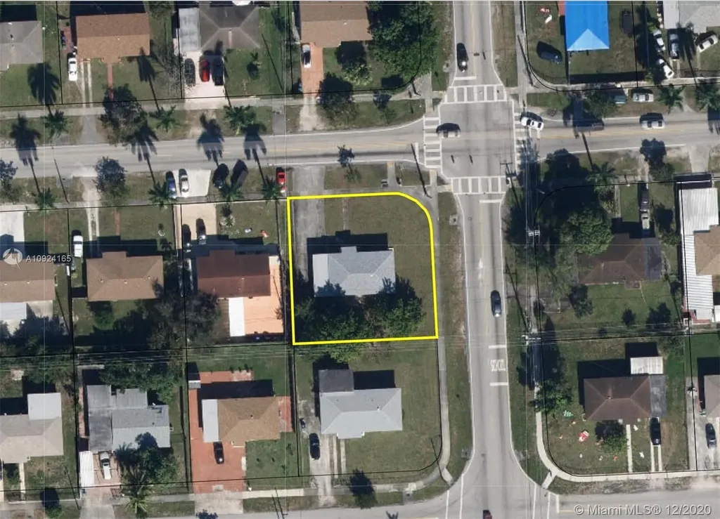 3200 NW 175th Street Miami Gardens FL 33056