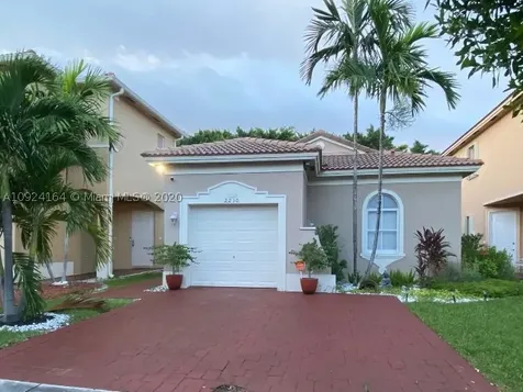 2230 NE 37th Terrace Homestead FL 33033