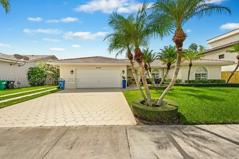 15770 SW 141st Court Miami FL 33177