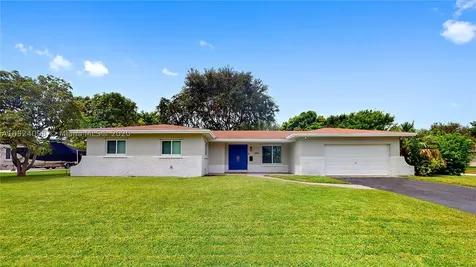 11604 SW 102nd Court Miami FL 33176