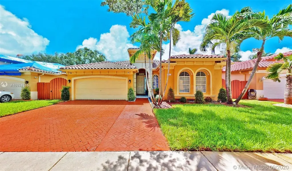 12852 SW 52nd Street Miramar FL 33027