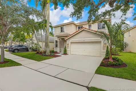 630 Vista Meadows Drive Weston FL 33327