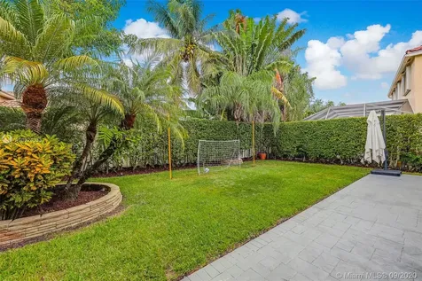 630 Vista Meadows Drive Weston FL 33327