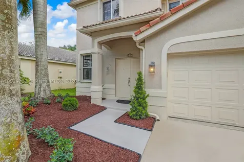 630 Vista Meadows Drive Weston FL 33327
