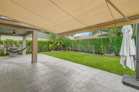 630 Vista Meadows Drive Weston FL 33327