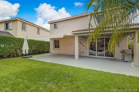630 Vista Meadows Drive Weston FL 33327