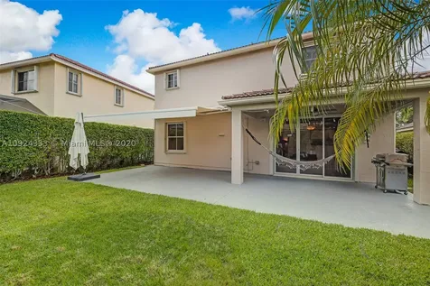 630 Vista Meadows Drive Weston FL 33327