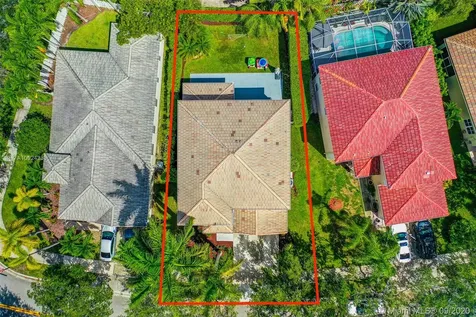 630 Vista Meadows Drive Weston FL 33327