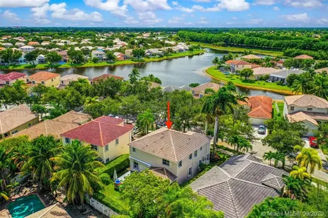 630 Vista Meadows Drive Weston FL 33327
