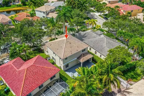 630 Vista Meadows Drive Weston FL 33327
