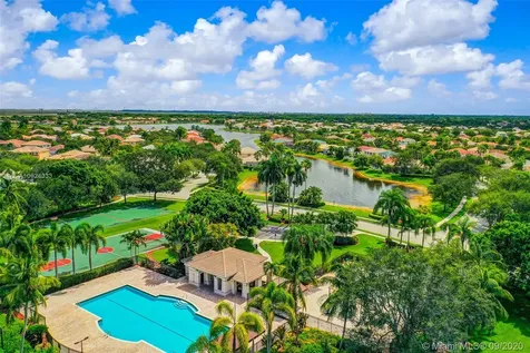 630 Vista Meadows Drive Weston FL 33327