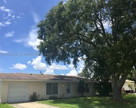 336 SE Yardley Terrace Port St. Lucie FL 34983