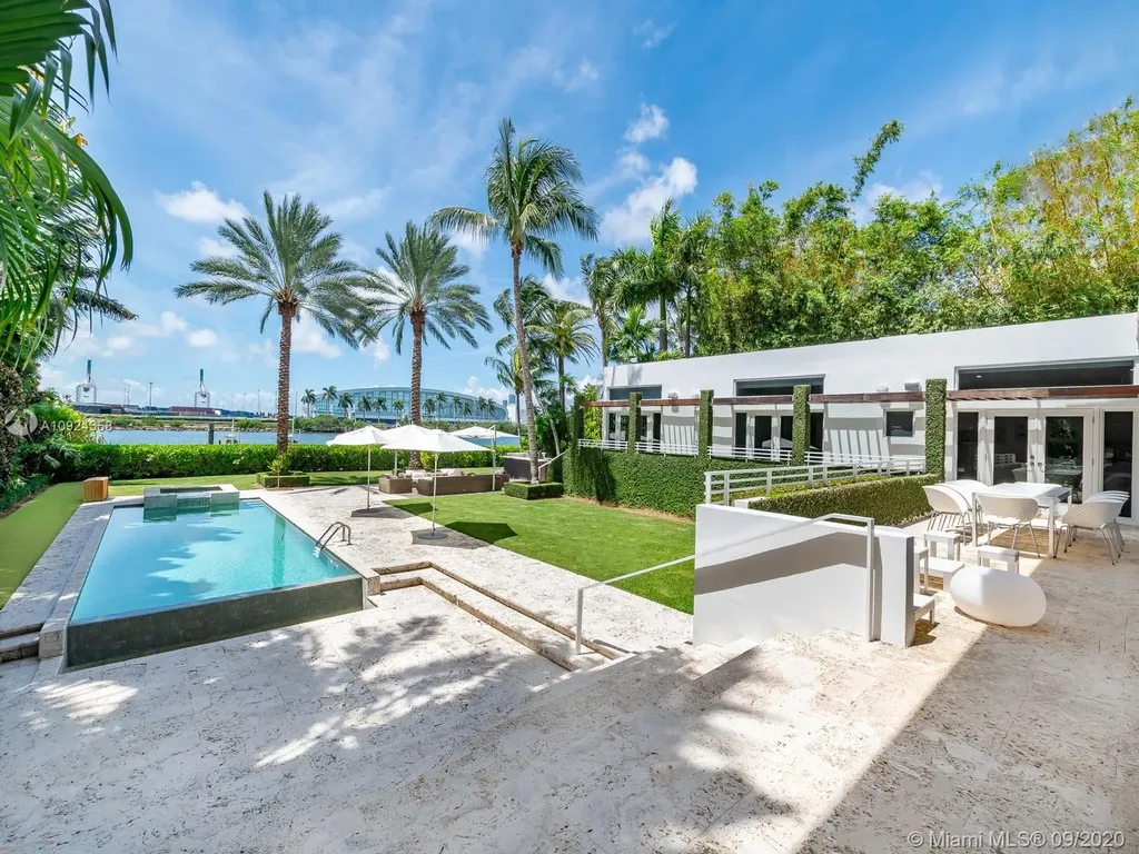 24 Palm Avenue Miami Beach FL 33139