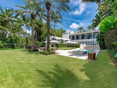 24 Palm Avenue Miami Beach FL 33139