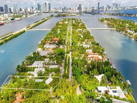 24 Palm Avenue Miami Beach FL 33139