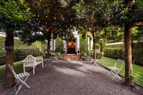 1029 Hardee Road Coral Gables FL 33146