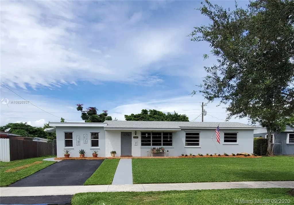 10411 SW 200th Terrace Cutler Bay FL 33189