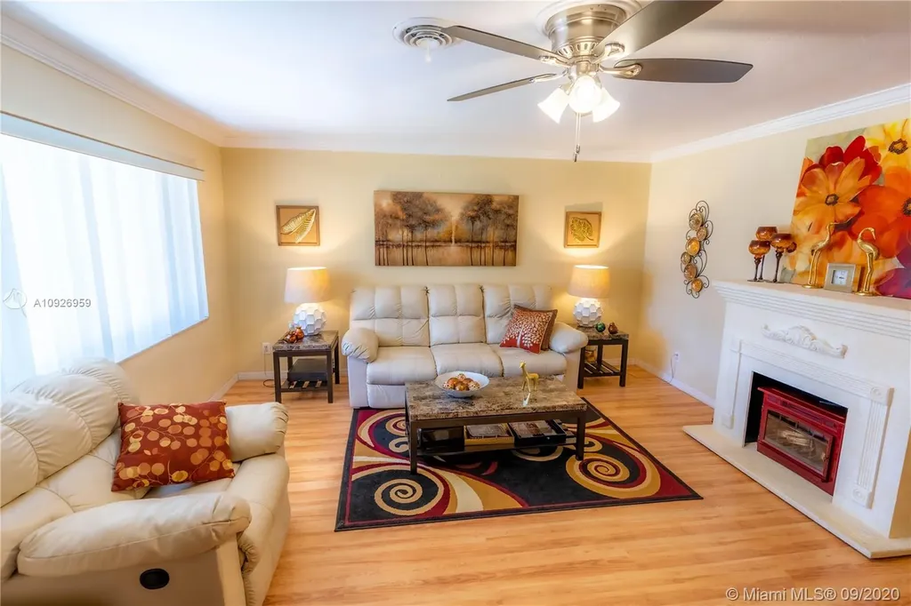 9469 SW 52nd Place Cooper City FL 33328